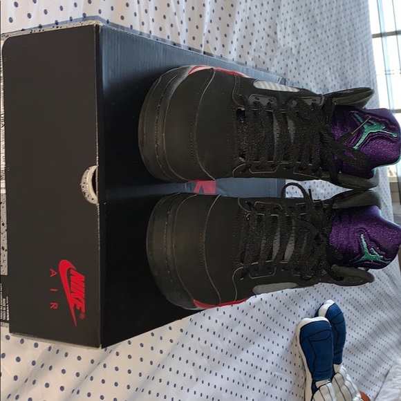 jordan 5 top 3 - Picture 2 of 6